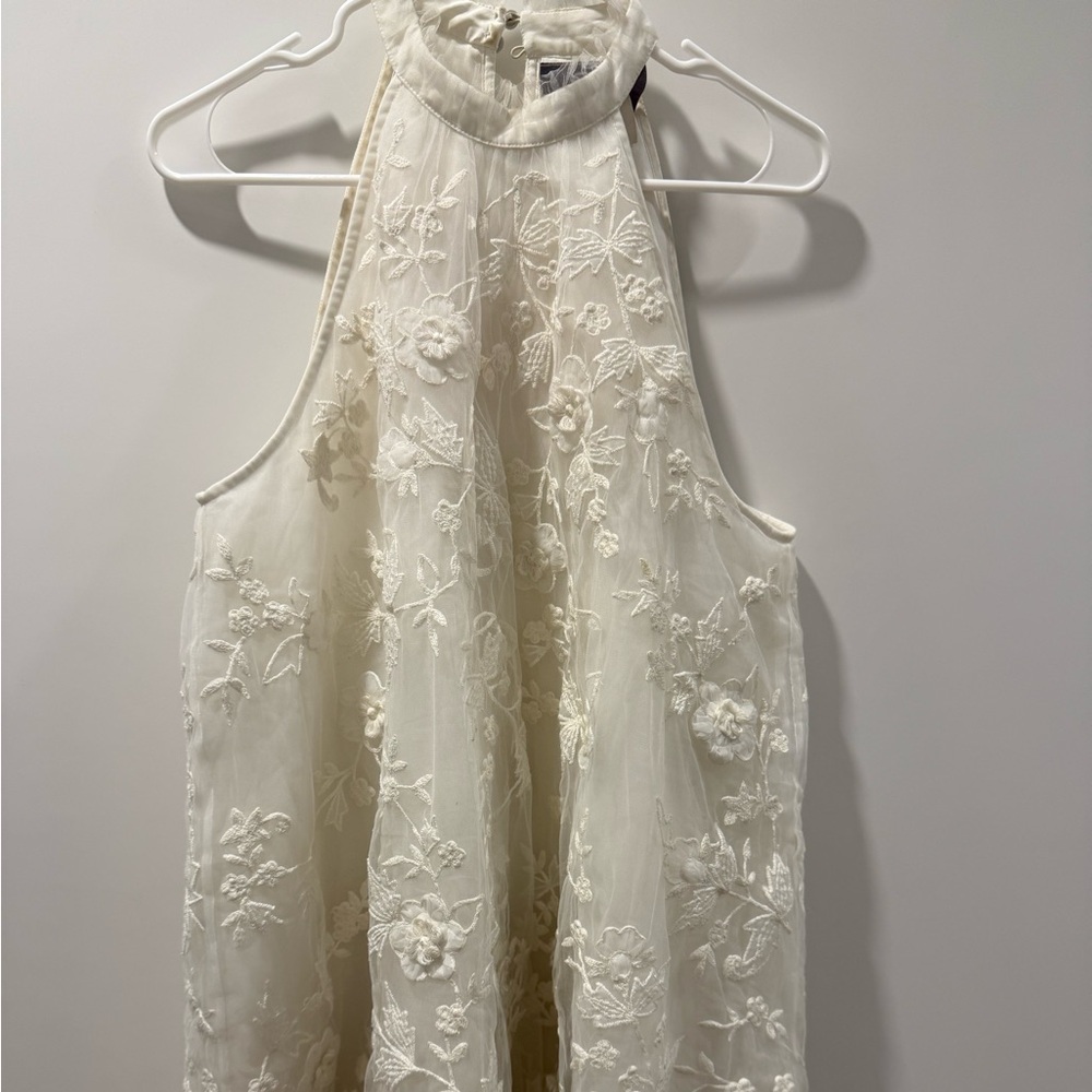 BHLDN Nolan Bridal Dress